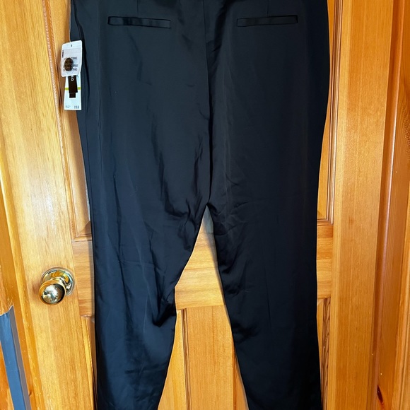 Ladies NINE WEST dress pants sz 14 NWT - Picture 6 of 11
